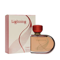 Louis Cardin Lightning EDP - 100ml