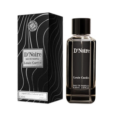 Louis Cardin D Noire Eau De Perfume for Men