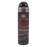 louis cardin sacred body spray for men and women unisex