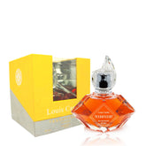 Louis Cardin Transparent Parfum - Best Men and Women Perfume Cologne Oud Scent