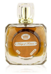 Louis Cardin Kings of Fortune - Best men and women pefume cologne scent oud collection