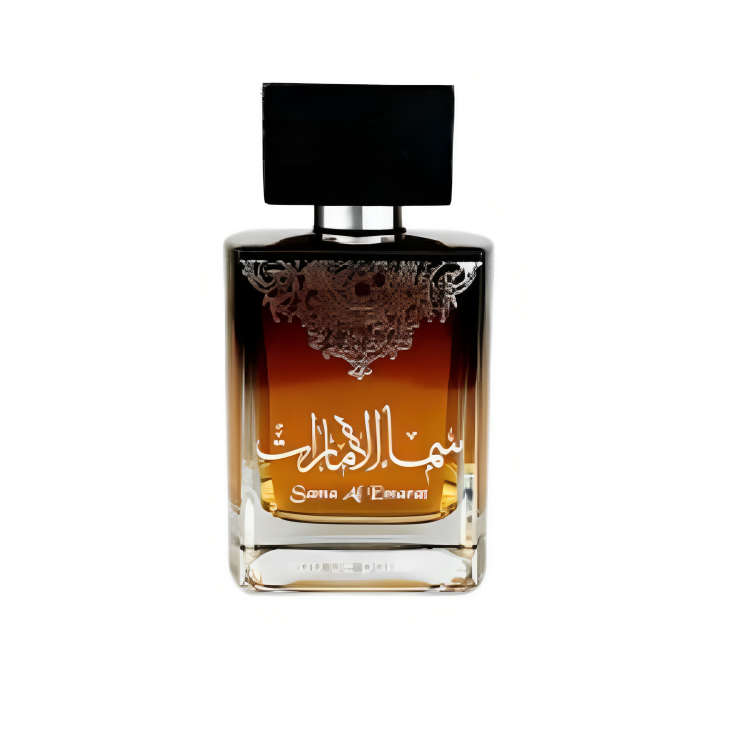 Louis Cardin Sama Al Emarat 100ml - Eau De Parfum – Louis Cardin