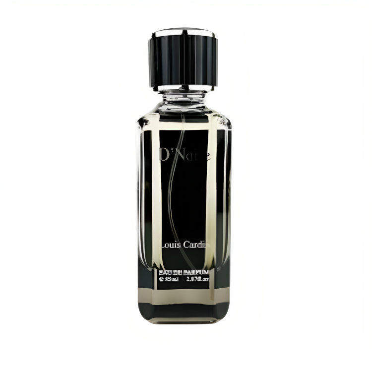 Louis Cardin D'Noire 85ml Spray - Eau De Perfume – Louis Cardin