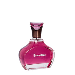 Louis Cardin Femtastica - Best men and women pefume cologne scent oud collection