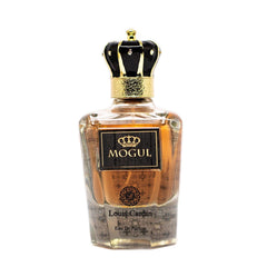 Louis Cardin Mogul Perfume - Alhaamain Oud Scent - Arabic Perfume for Men and Women