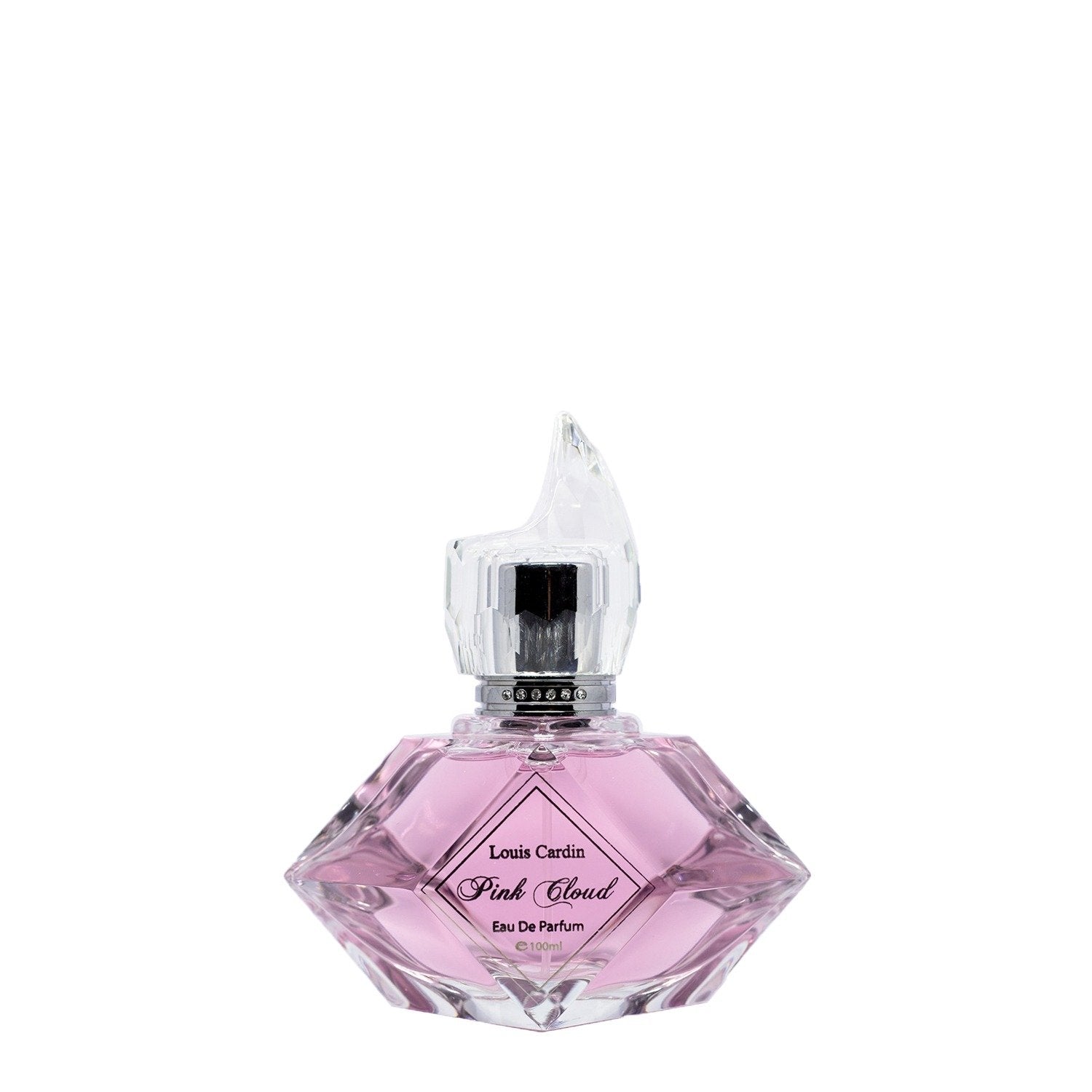 Louis Cardin Pink Cloud - Best men and women pefume cologne scent oud collection