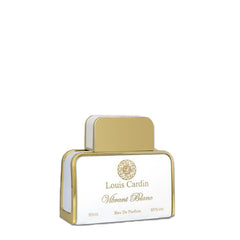 Louis Cardin Vibrant Blanc - Best Men and Women Perfume Cologne Oud Scent