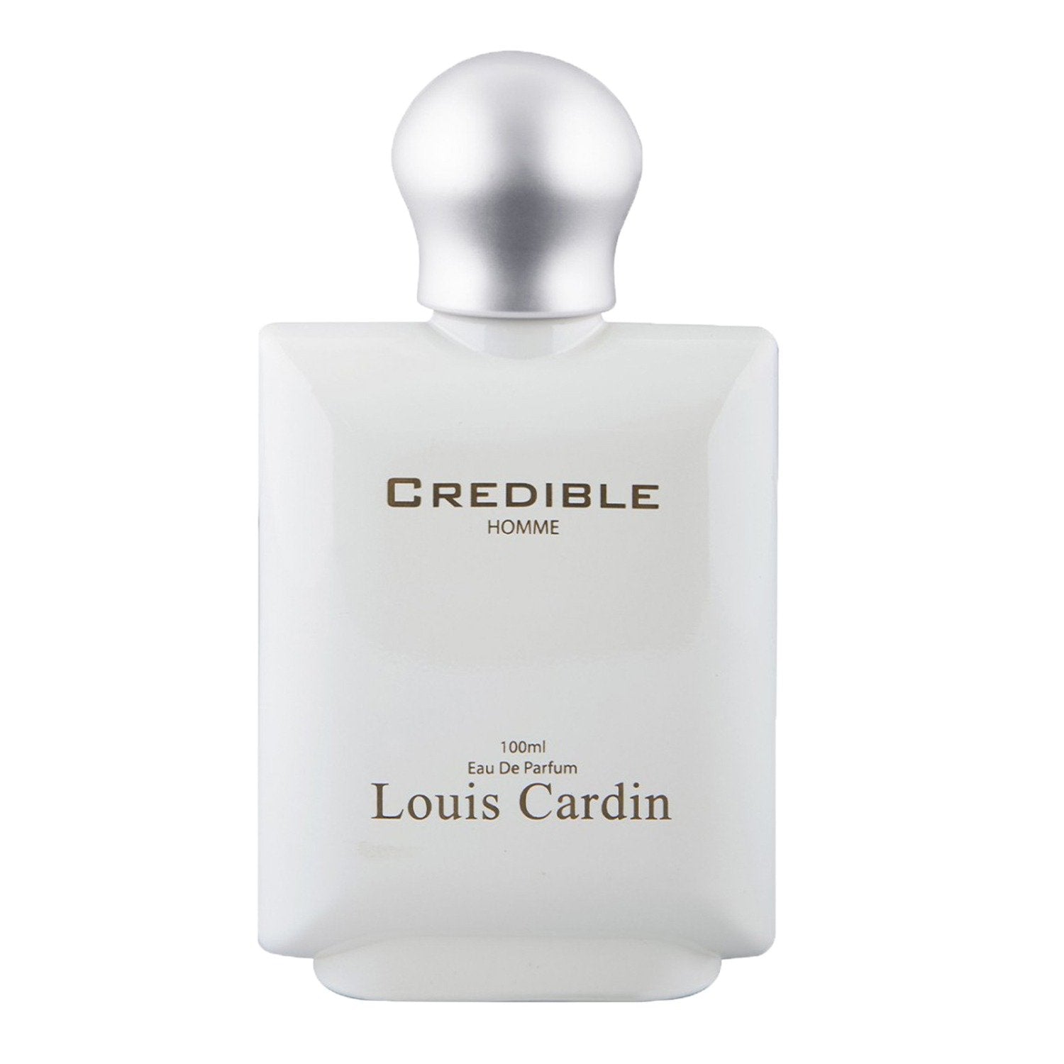 Louis Cardin Credible Homme Eau De Perfume 100ml