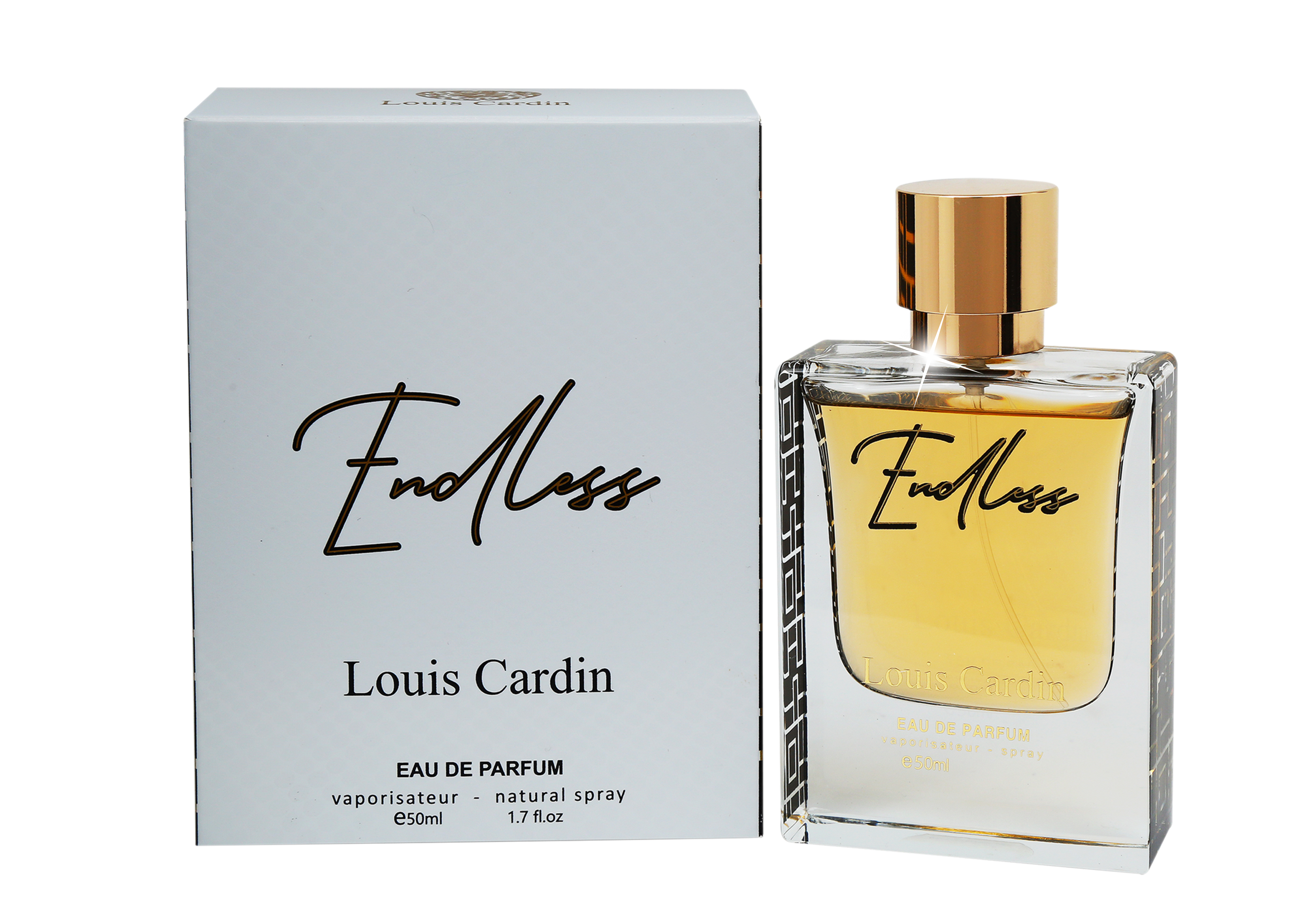 louis cardin endless perfume for men