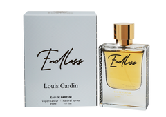 louis cardin endless perfume for men