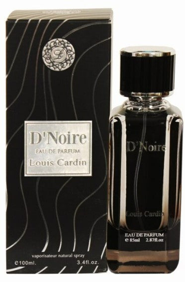 Femania Louis Cardin perfume - a fragrance for women