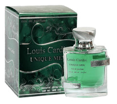 Louis Cardin Unique Men - Best Men and Women Perfume Cologne Oud Scent